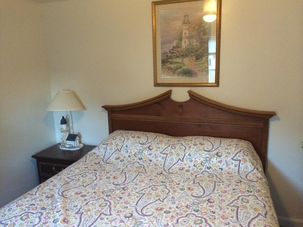 Lodge At ケネバンク エクステリア 写真